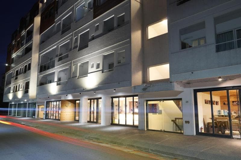 Papersun Apartment 4