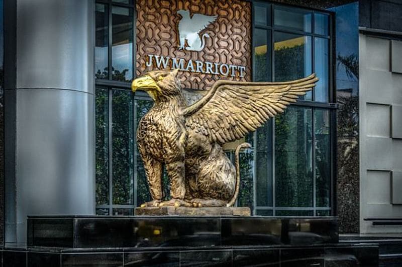 Jw Marriott Hotel Santo Domingo 5