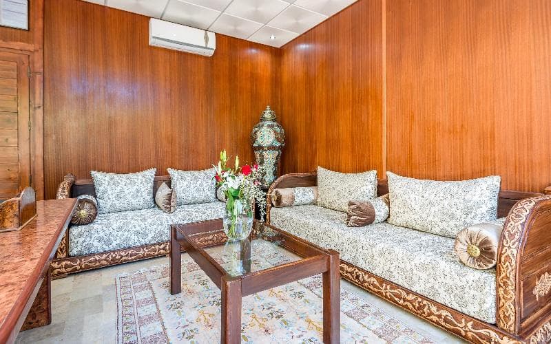 Hivernage Secret Suites & Garden 2