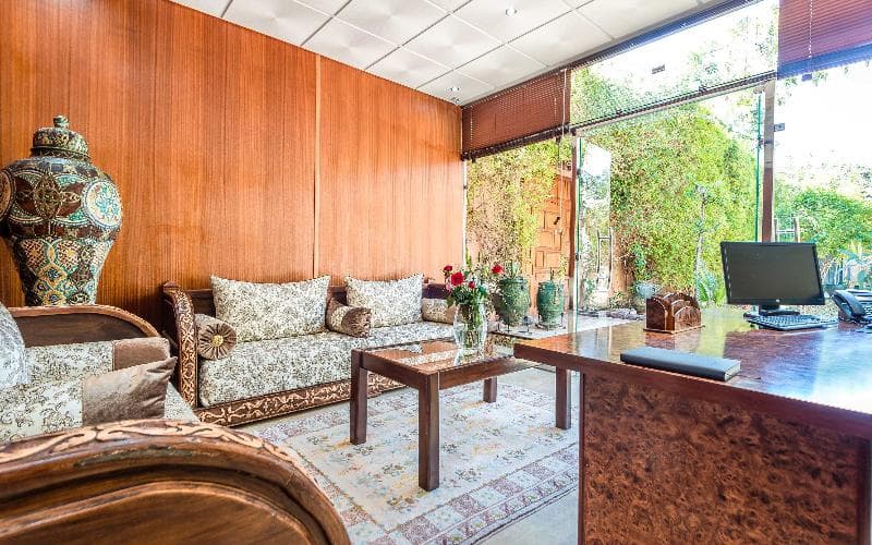 Hivernage Secret Suites & Garden 4