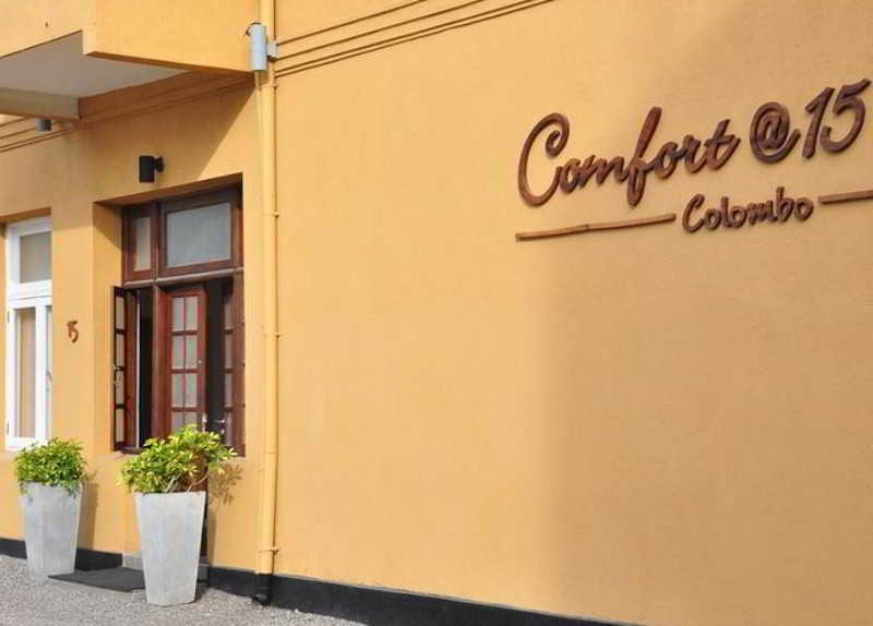 Comfort@15 3