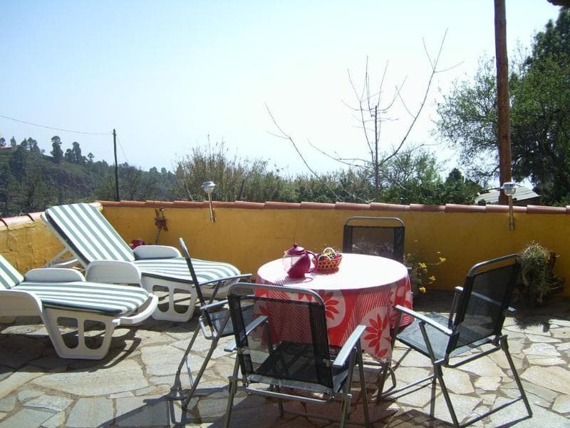 Casas Rurales Los Marantes photo 1