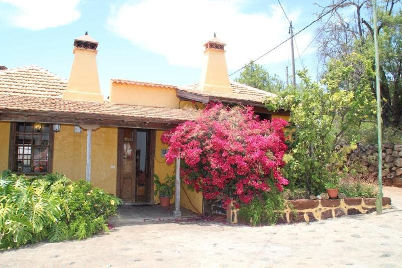 Casas Rurales Los Marantes 2