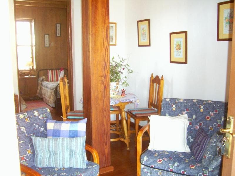 Casas Rurales Los Marantes 4