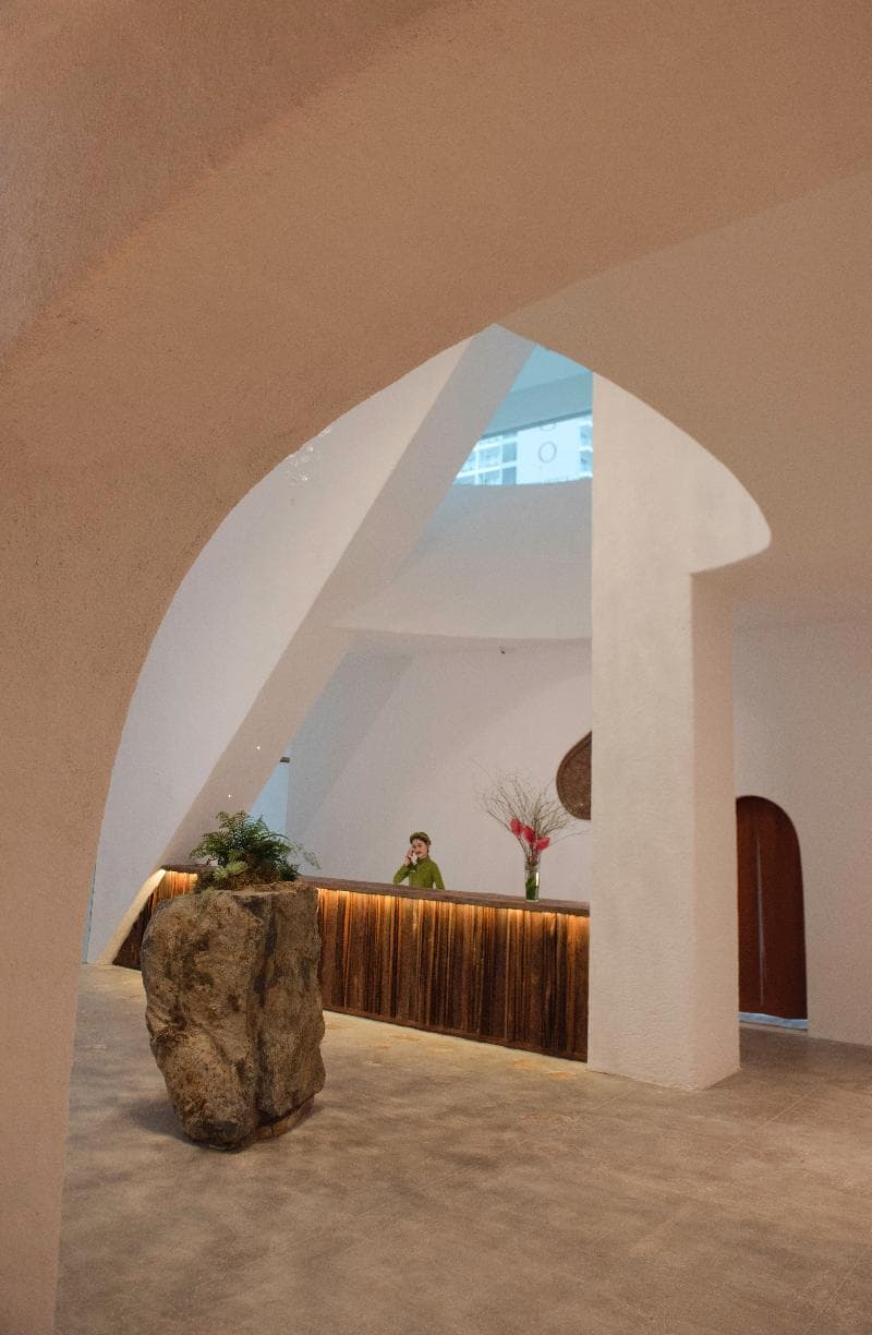 Green World Hotel Nha Trang 5