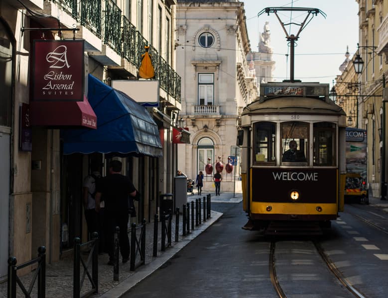 Lisbon Arsenal Suites photo 1