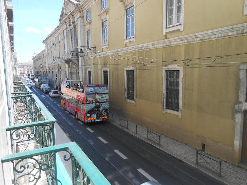 Lisbon Arsenal Suites 3