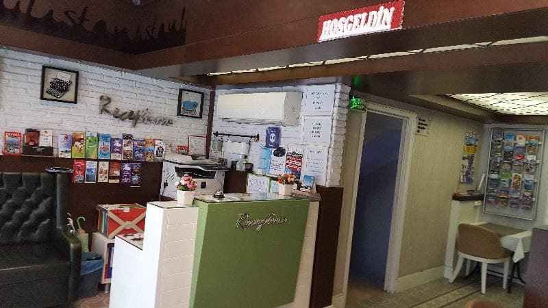 Just Inn Hotel 4