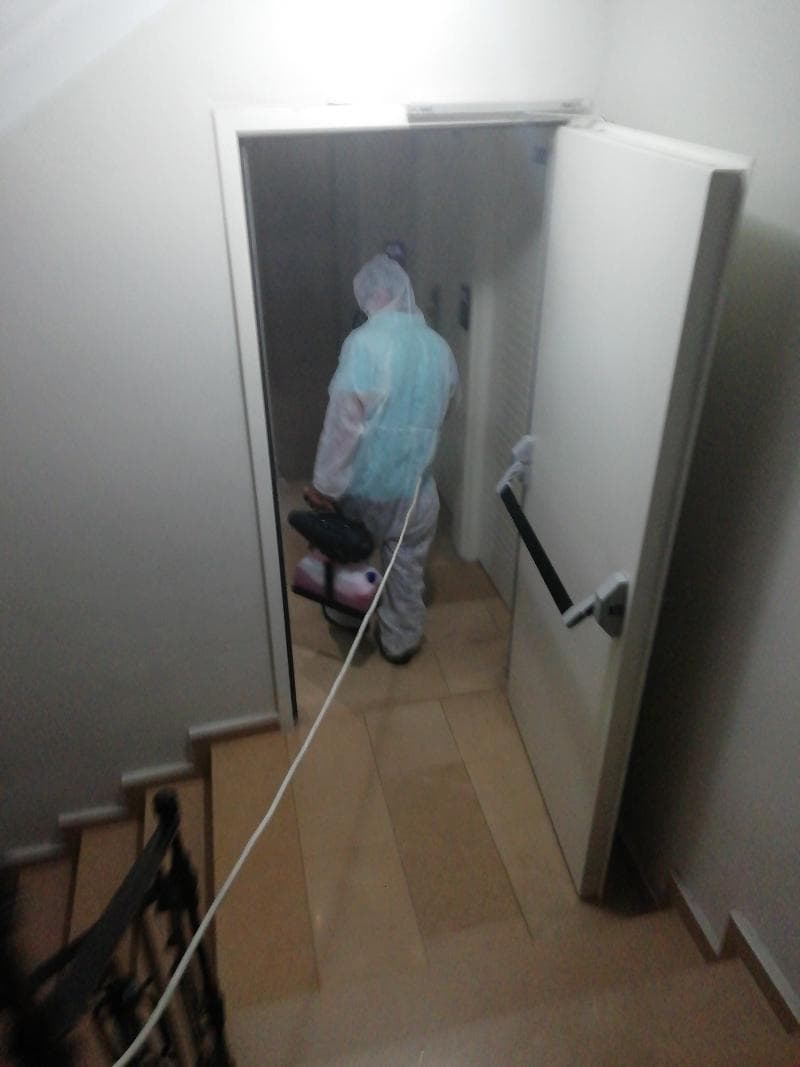 Just Inn Hotel photo 1
