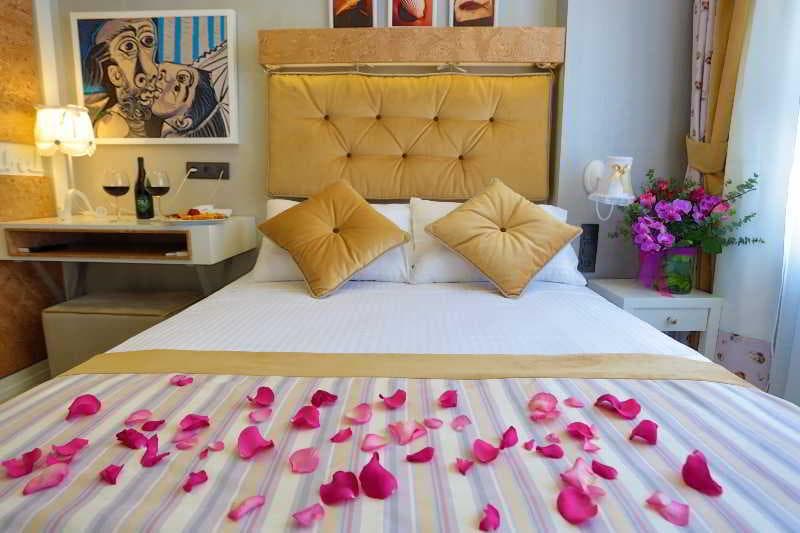 Just Inn Hotel 5