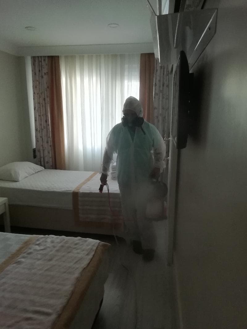 Just Inn Hotel 3