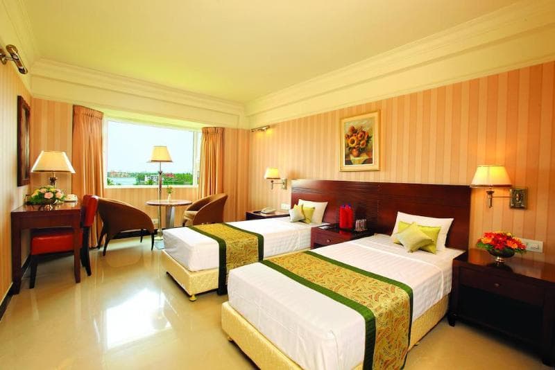 Cochin Legacy 3