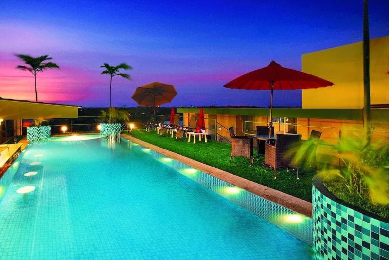 Cochin Legacy 4