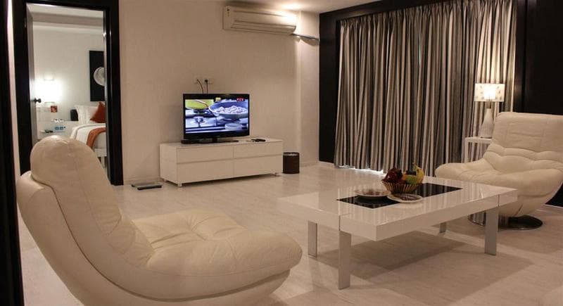 Quality Inn Viha 5