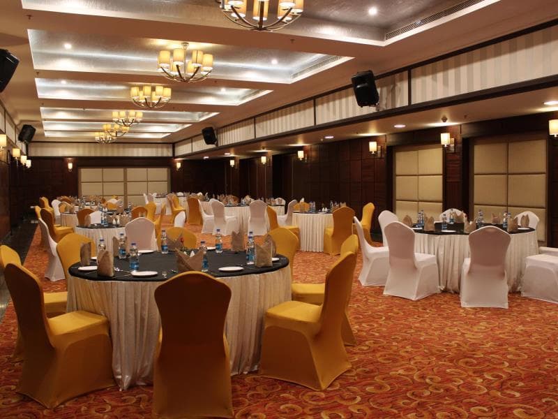 Quality Inn Viha main