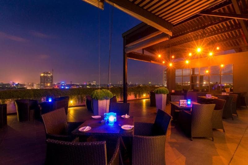 Best Western Elyon Colombo 5