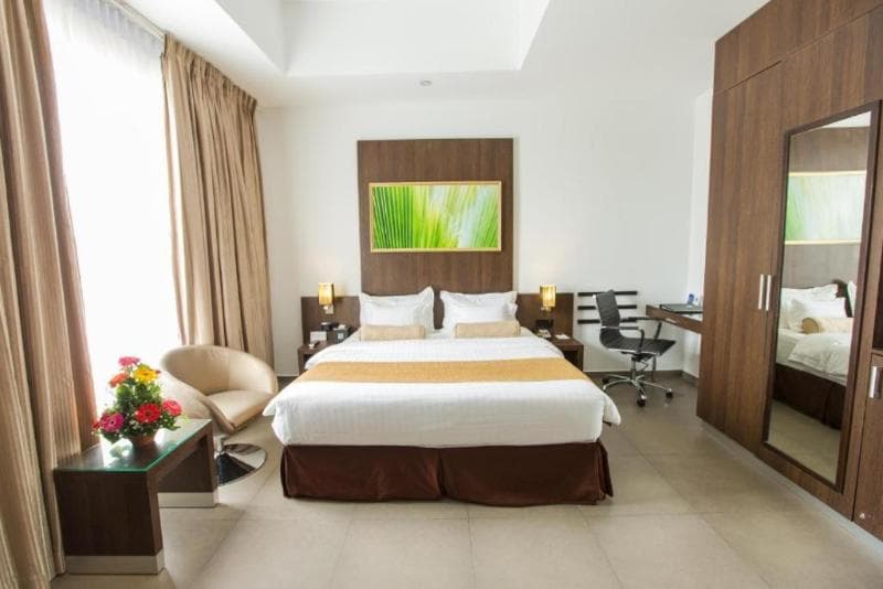 Best Western Elyon Colombo 2