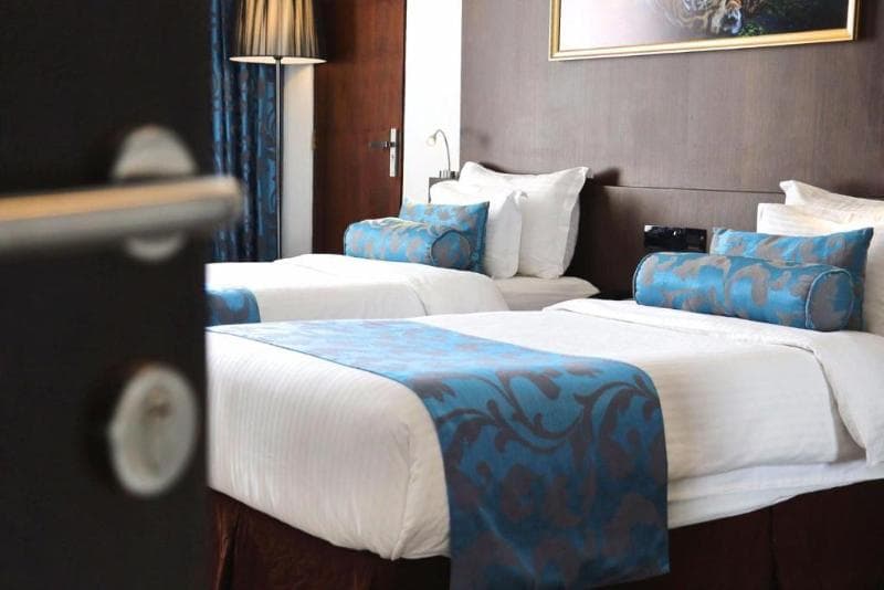 Best Western Elyon Colombo 3