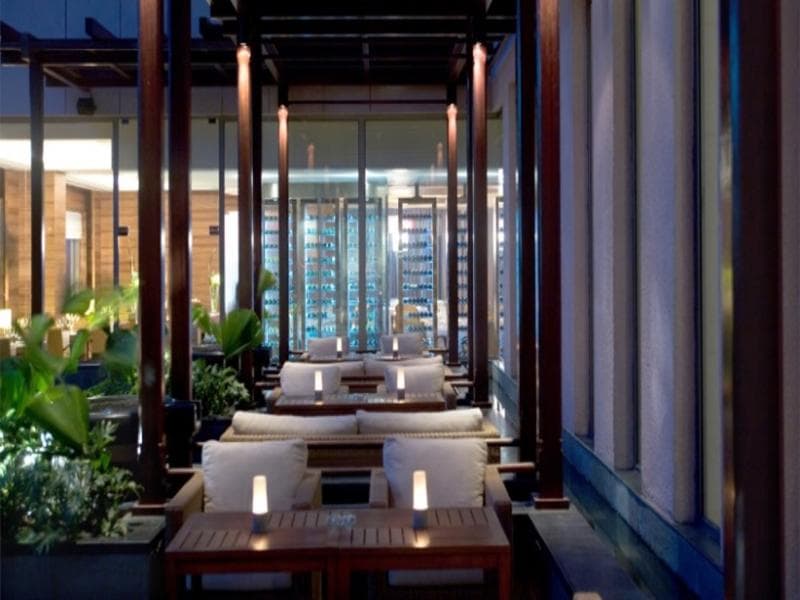 Hyatt Centric Mg Road Bangalore photo 1