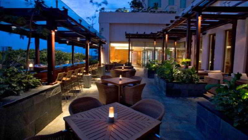 Hyatt Centric Mg Road Bangalore 5