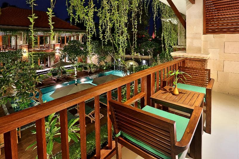 Awatara Boutique Resort main