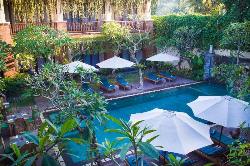 Awatara Boutique Resort 2
