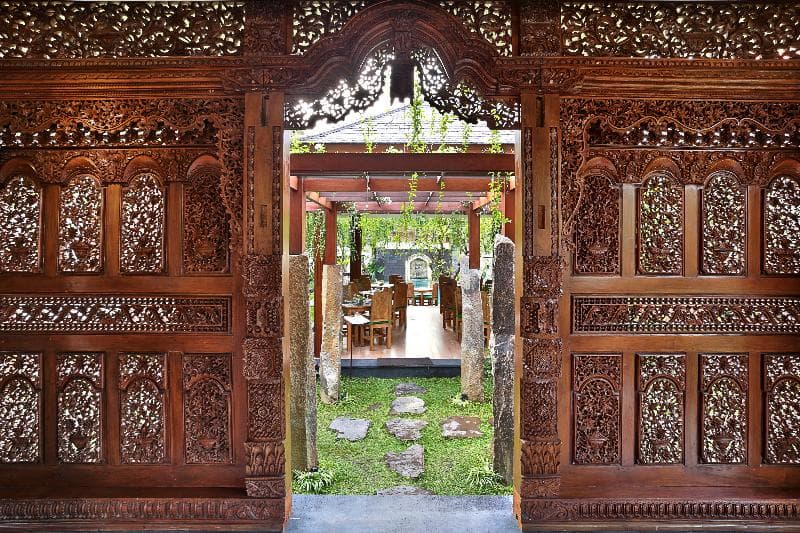 Awatara Boutique Resort 4
