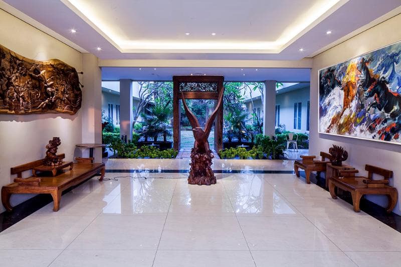 Hotel Bale Ocasa 3