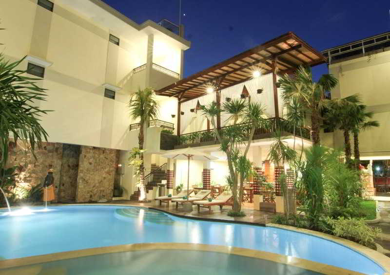 Manggar Indonesia Hotel & Residence photo 1