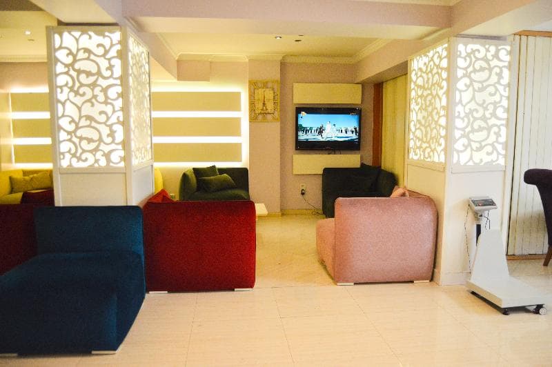 Comfort Life 3