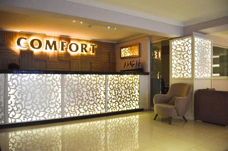 Comfort Life 5