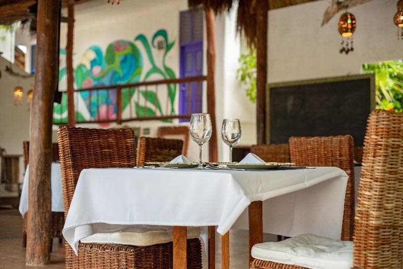 Ventanas Al Mar - Adults Only main
