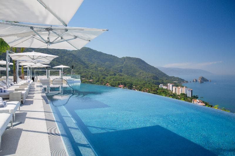 Hotel Mousai Puerto Vallarta Adults Only photo 1