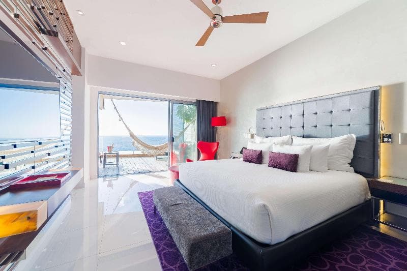 Hotel Mousai Puerto Vallarta Adults Only 2