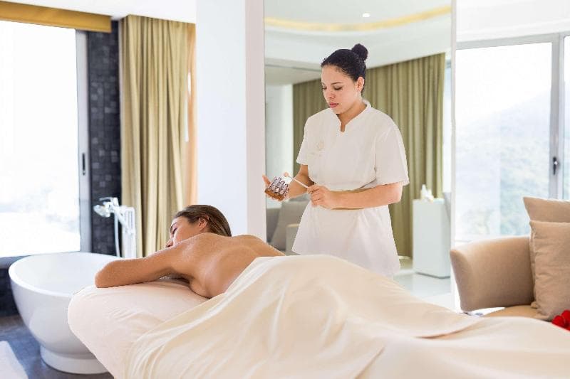 Hotel Mousai Puerto Vallarta Adults Only 5