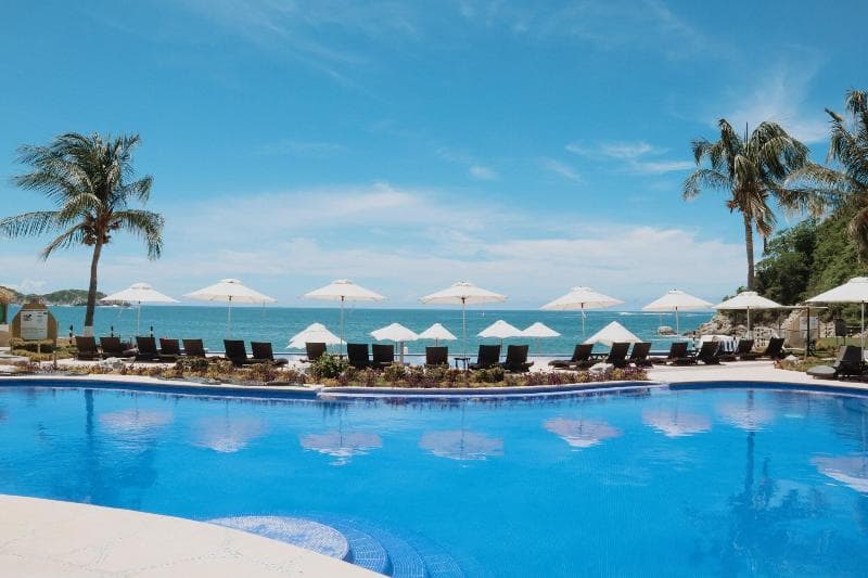 Quinta Bella Huatulco 2
