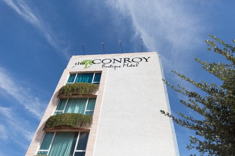 The Conroy Boutique Hotel photo 1