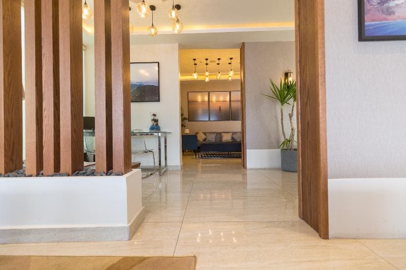 The Conroy Boutique Hotel 3