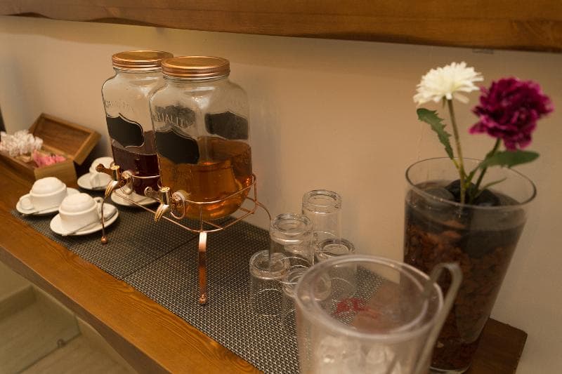 The Conroy Boutique Hotel 5