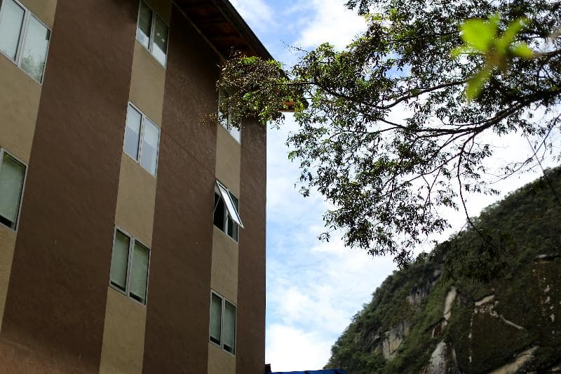 Casa Andina Standard Machu Picchu 3