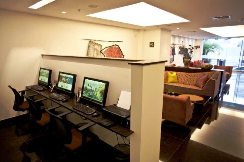 Tierra Viva Miraflores Larco Hotel 2