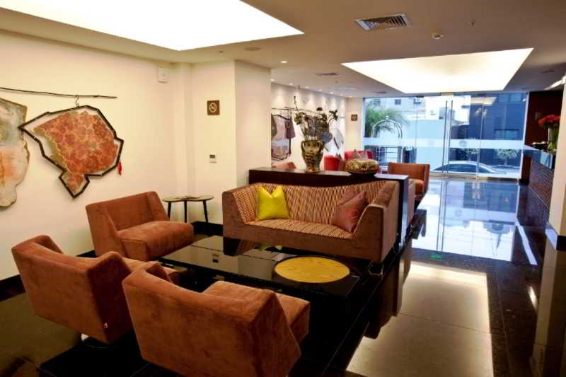Tierra Viva Miraflores Larco Hotel photo 1