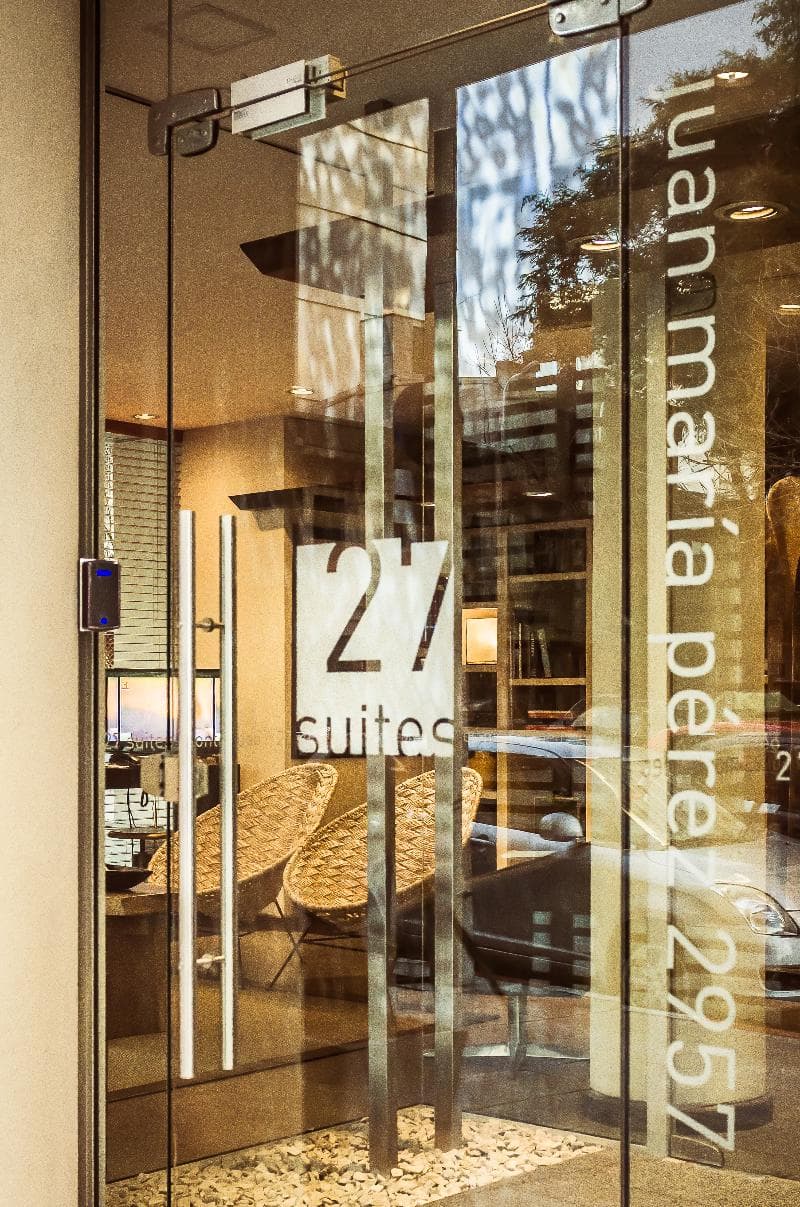 Hotel 27 Suites 2