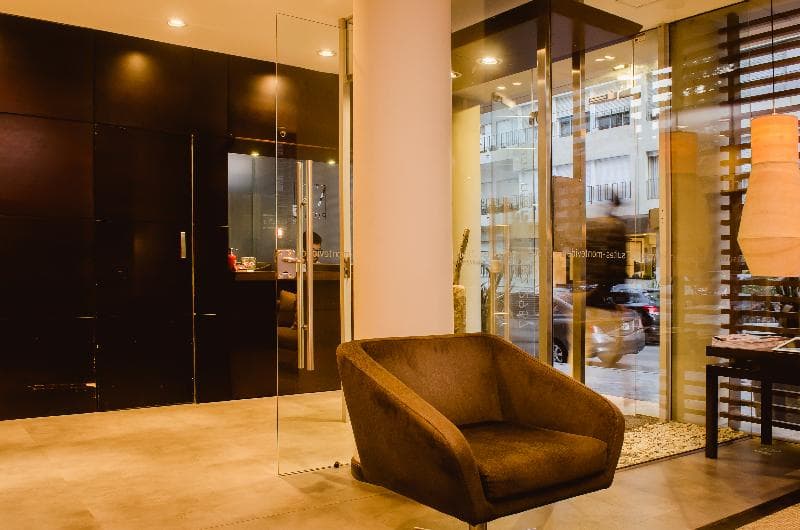 Hotel 27 Suites 5