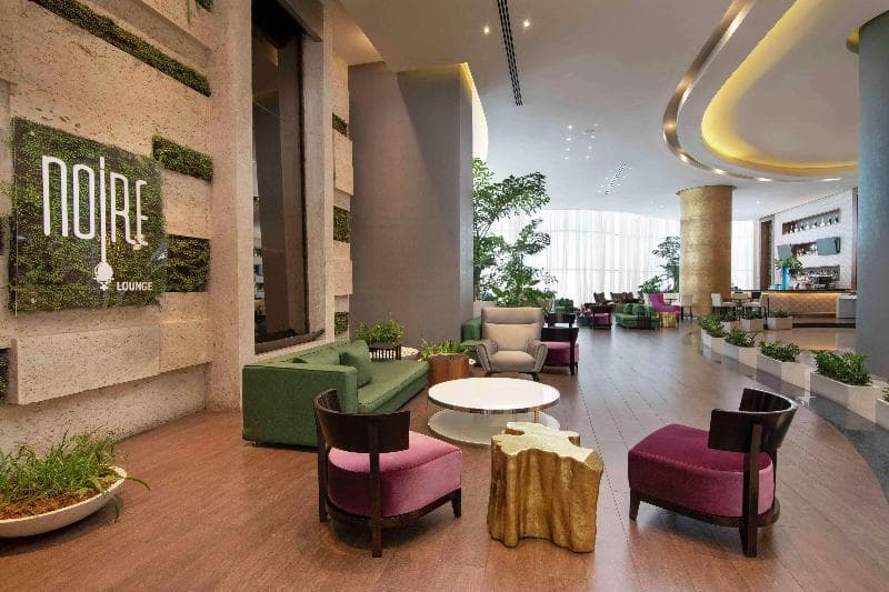 Embassy Suites by Hilton Santo Domingo 3