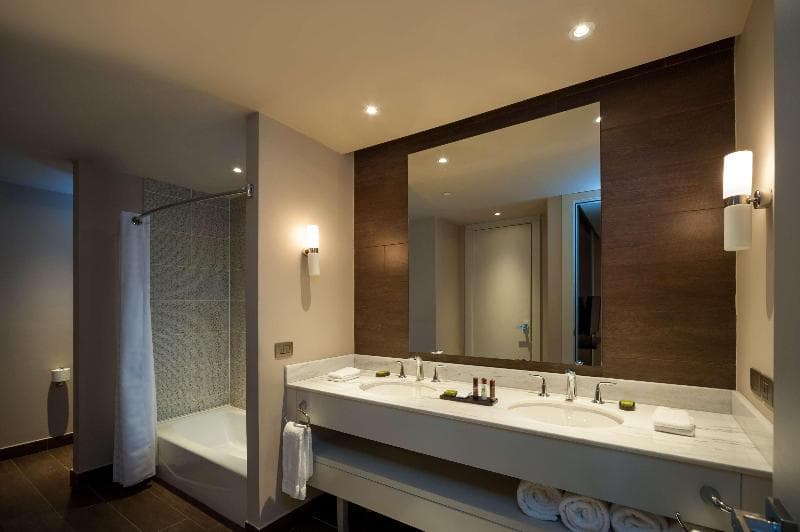 Embassy Suites by Hilton Santo Domingo 2