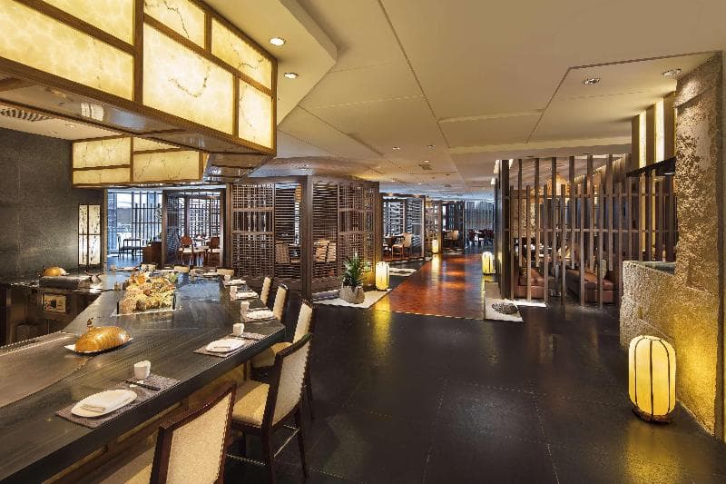 Hilton Foshan photo 1
