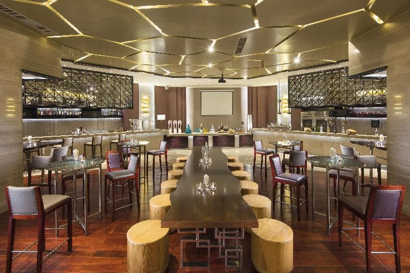 Hilton Foshan 4