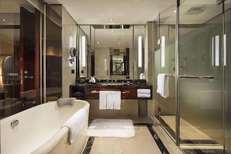 Hilton Foshan 2
