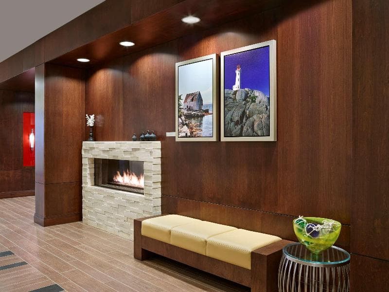 Hampton Inn by Hilton Halifax Downtown 3